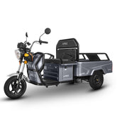 Triciclu electric APT4 1000W, fara permis